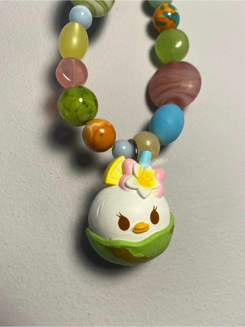 Munchlings Daisy keychain - Picture 3 of 3